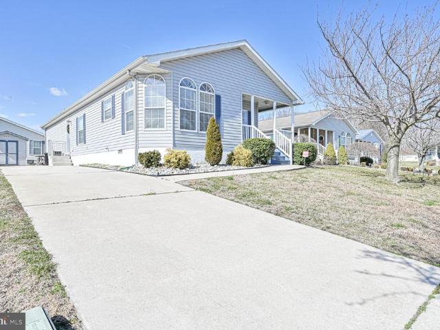 House for sale in Vineland, New Jersey