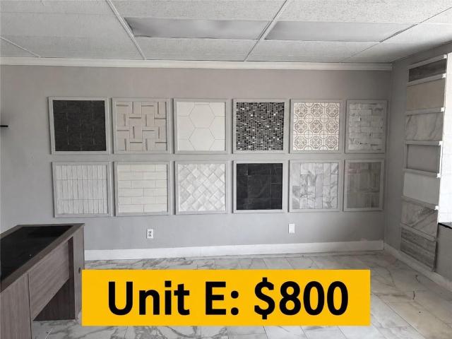Commercial for rent in Independence, Missouri