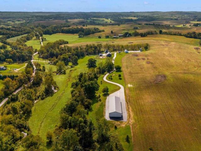 Farm for sale in New Windsor, Maryland