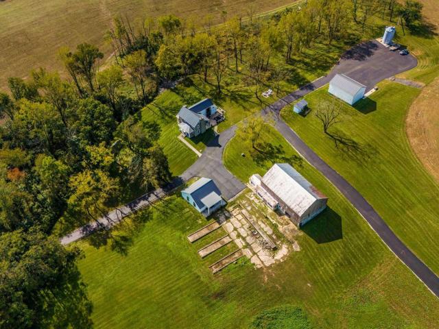 House for sale in New Windsor, Maryland