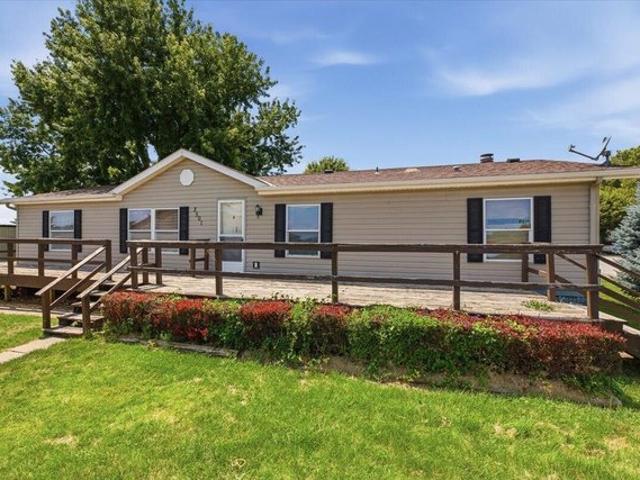 House for sale in Council Bluffs, Iowa