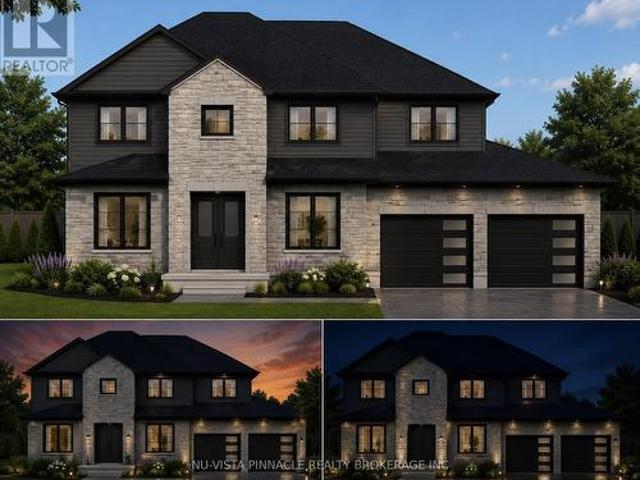 House for sale in Arva, Ontario