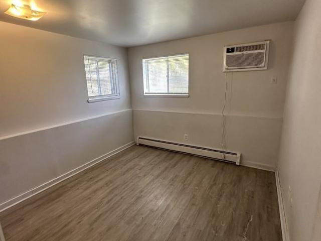 Apartment for rent in Lansing, Michigan