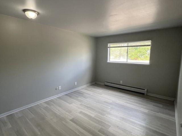 Apartment for rent in Lansing, Michigan