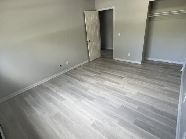 Apartment for rent in Lansing, Michigan