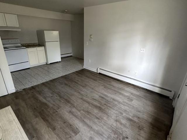 Apartment for rent in Lansing, Michigan
