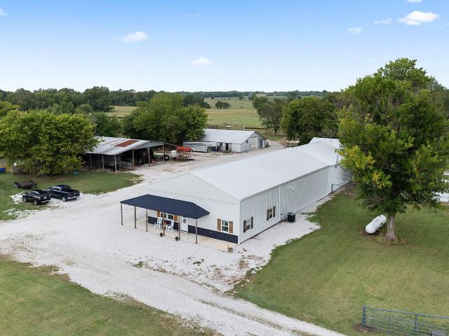 House for sale in Reeds, Missouri