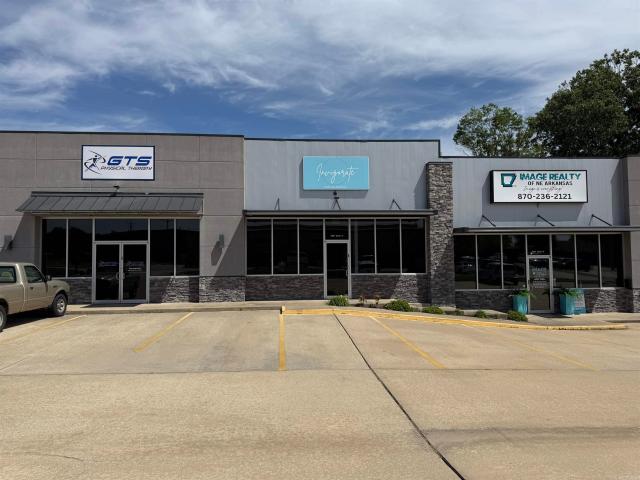 Commercial for sale in Ark