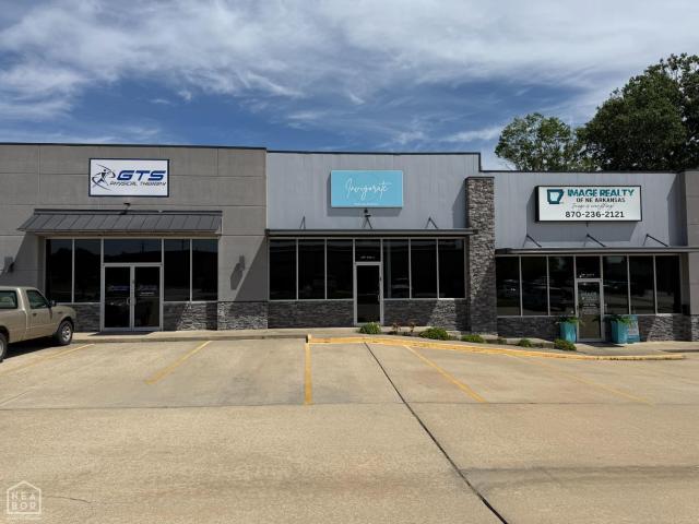 Property for rent in Ark