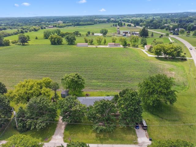 House for sale in Burlington, Wisconsin