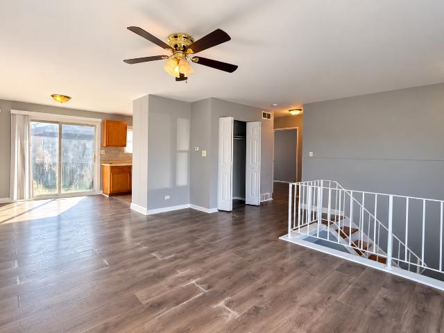 House for sale in Hazel Crest, Cook County
