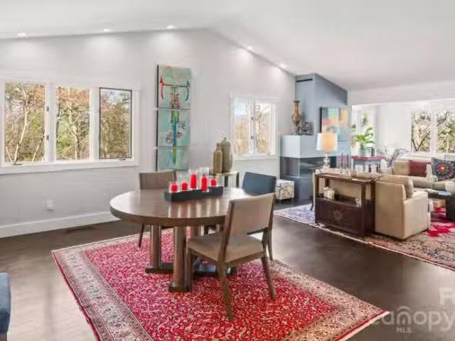 Condo for sale in Asheville