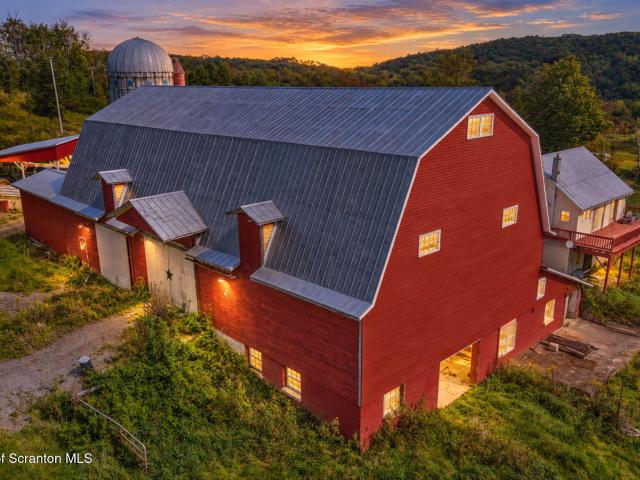 House for sale in New Milford Township, Susquehanna County