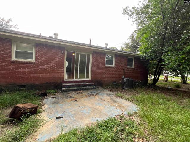 House for sale in Columbia, South Carolina