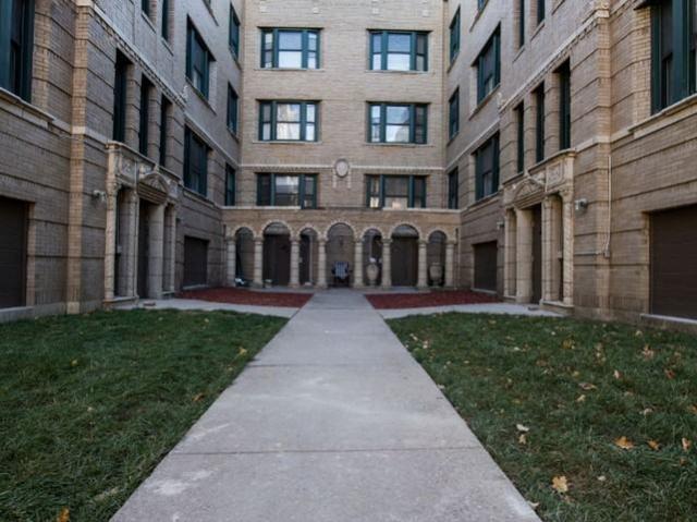 Apartment for rent in Chicago Park, Illinois