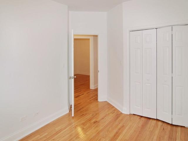 Apartment for rent in Chicago Park, Illinois