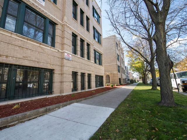 Apartment for rent in Chicago Park, Illinois
