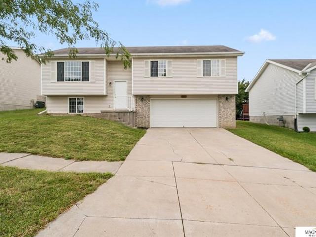 House for sale in Nebraska