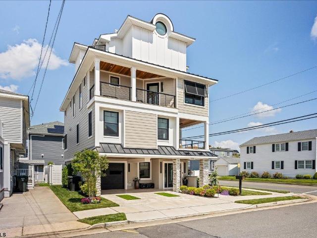 House for sale in Longport, New Jersey