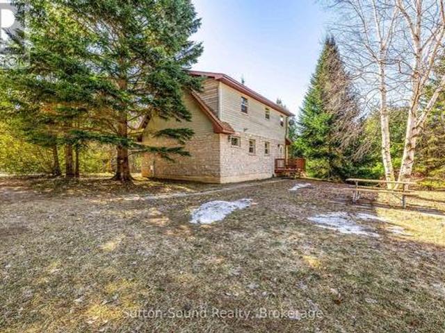 House for sale in Grey, Ontario