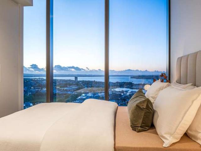 Apartment for sale in Auckland, Oroua County