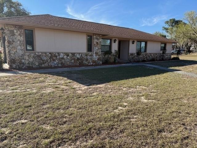 House for sale in Fruitland Park, Florida