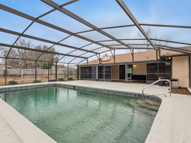 House for sale in Fruitland Park, Florida