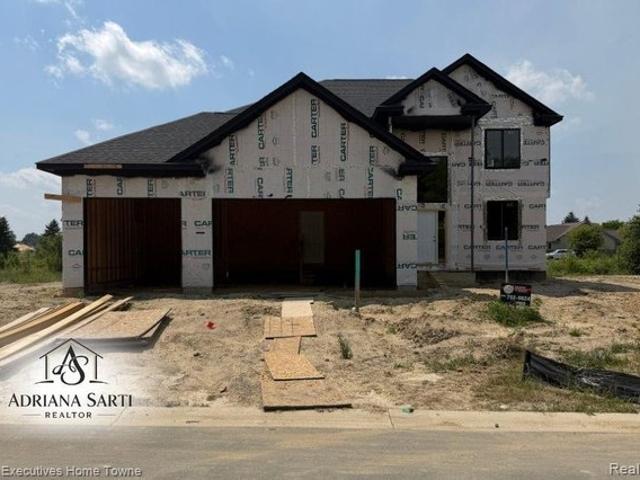 House for sale in Richmond, Macomb County