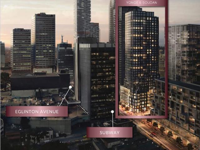 Condo for rent in Woburn, Ontario