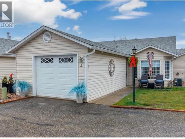 House for sale in Vernon, British Columbia