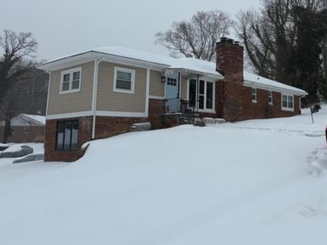 House for sale in Temple Hills, Maryland