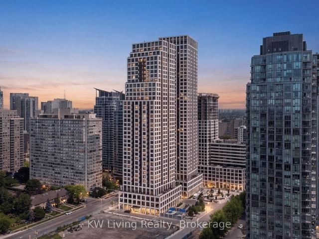 Condo for sale in Mississauga, Ontario