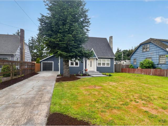 House for sale in Oregonia