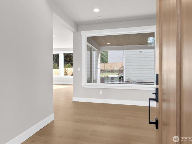 House for sale in Brier, Washington