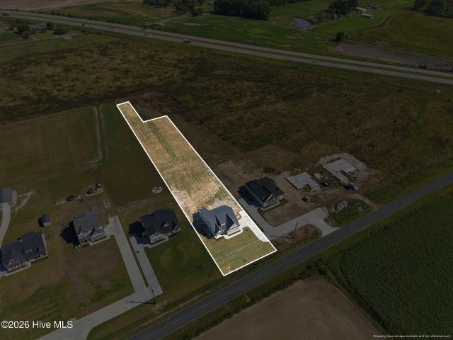 House for sale in Renston, Ayden