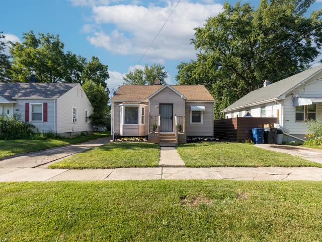 House for sale in Burton, Michigan