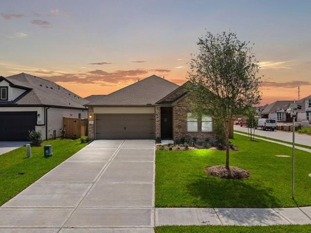House for sale in Angleton, Texas