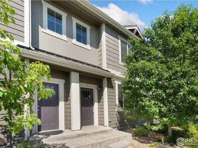 Condo for sale in Fort Collins, Colorado