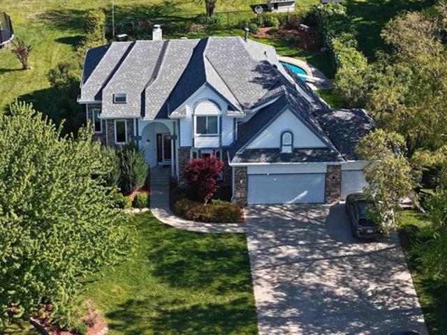 House for sale in Nebraska