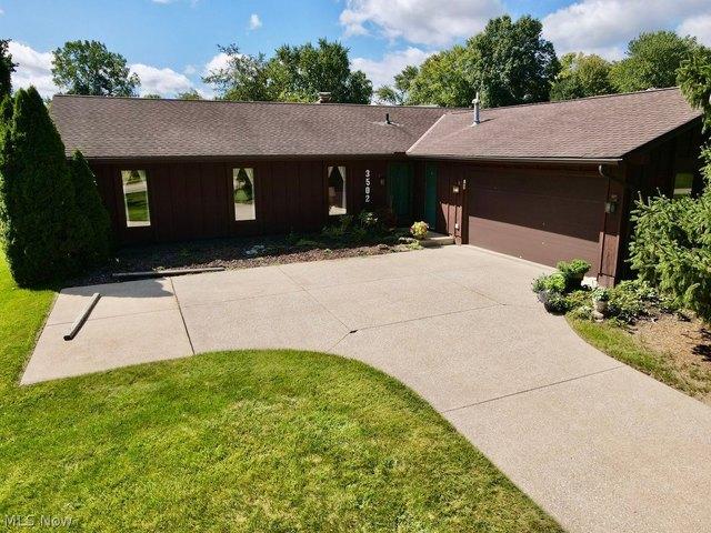 House for sale in Brunswick, Ohio