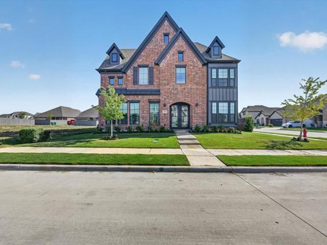 House for sale in Johnson, Texas