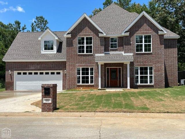 House for sale in Ark