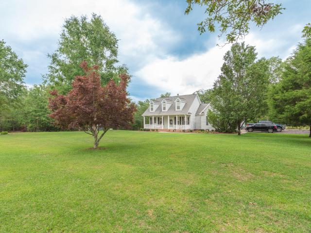 House for sale in Ridge Spring House for sale in Ridge Spring