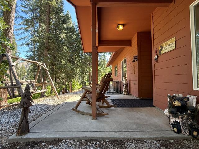 House for sale in Mariposa, California