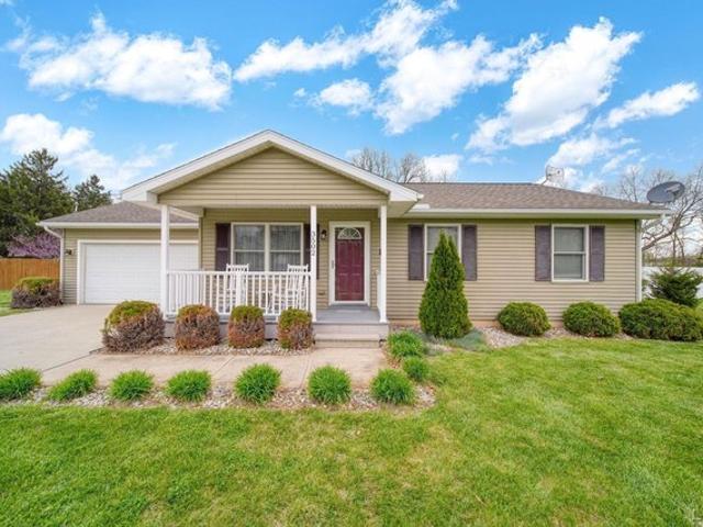 House for sale in Tecumseh, Michigan