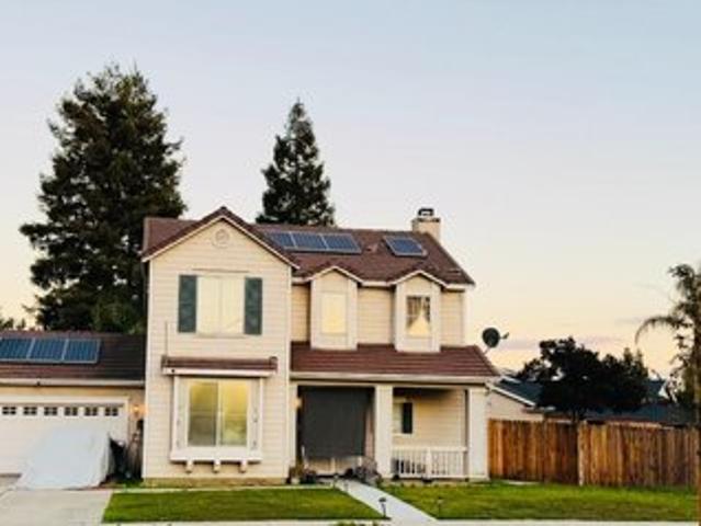 House for sale in Selma, California