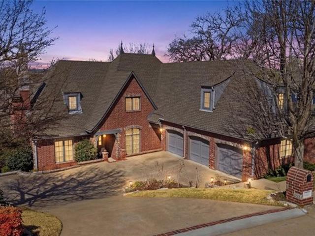 House for sale in Tulsa, Tulsa County