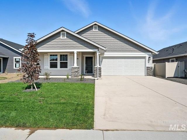 House for sale in Kuna, Idaho
