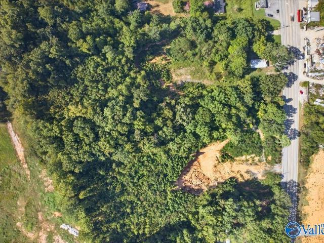 Land for sale in Scottsboro, Alabama