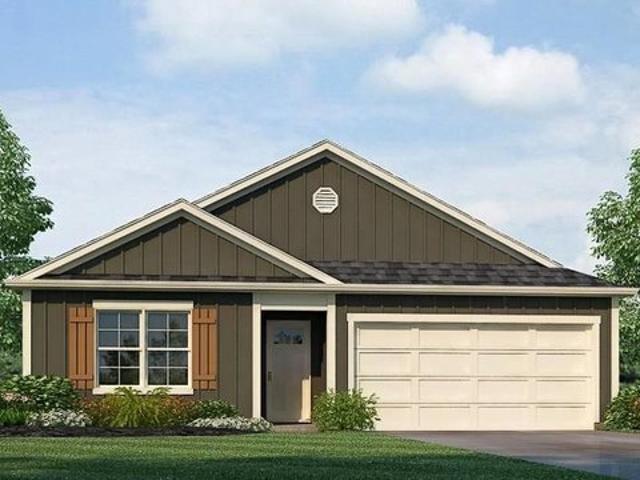 House for sale in Ark